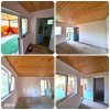 Vand casa de vacanta/locuit in Comana, Giurgiu, zona turistica 53mp , teren 732
