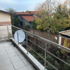 CORBEANCA, DUPLEX P+E+M 140 MP, CURTE PROPRIE 130 MP! 