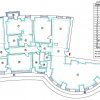 Vand penthouse situtat langa Casa Poporului, bld. Libertatii, PANORMA UNICA