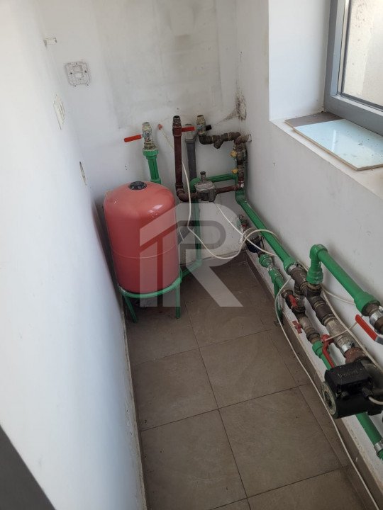 Vand penthouse situtat langa Casa Poporului, bld. Libertatii, PANORMA UNICA