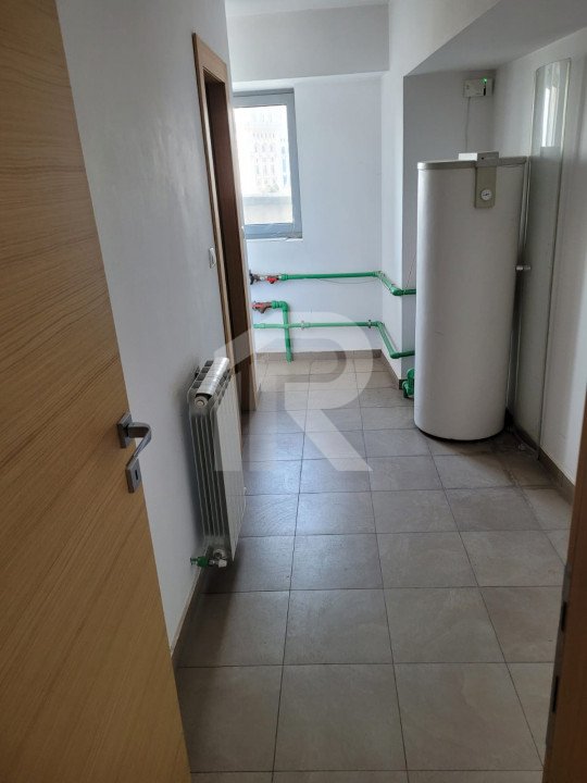 Vand penthouse situtat langa Casa Poporului, bld. Libertatii, PANORMA UNICA