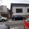 Casă centrală, singur curte - Cosbuc, Casa Poporului, Parcul Carol,  s.t. 468 mp