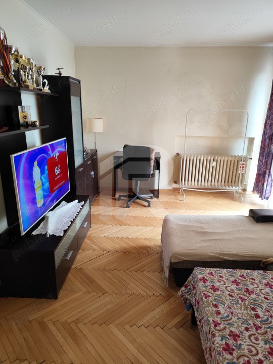 Apartament 2 camere de vânzare – Piața Iancului