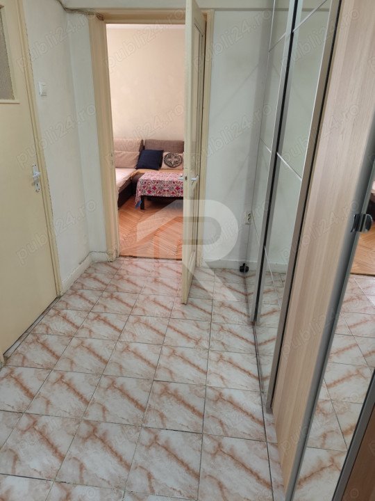 Apartament 2 camere de vânzare – Piața Iancului