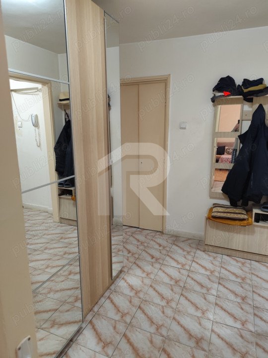 Apartament 2 camere de vânzare – Piața Iancului