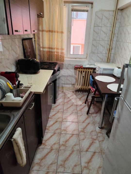 Apartament 2 camere de vânzare – Piața Iancului