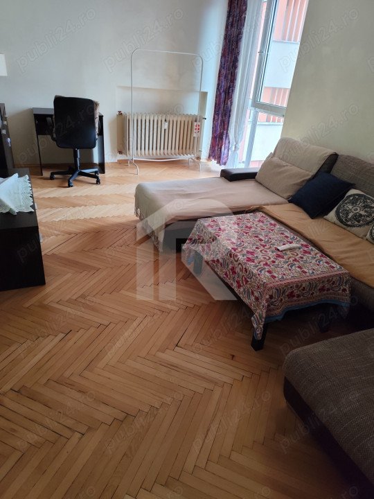 Apartament 2 camere de vânzare – Piața Iancului