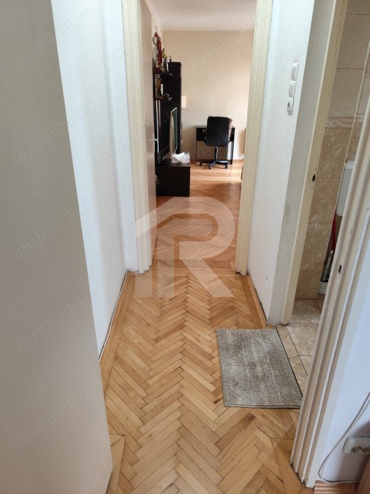 Apartament 2 camere de vânzare – Piața Iancului