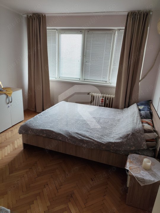 Apartament 2 camere de vânzare – Piața Iancului