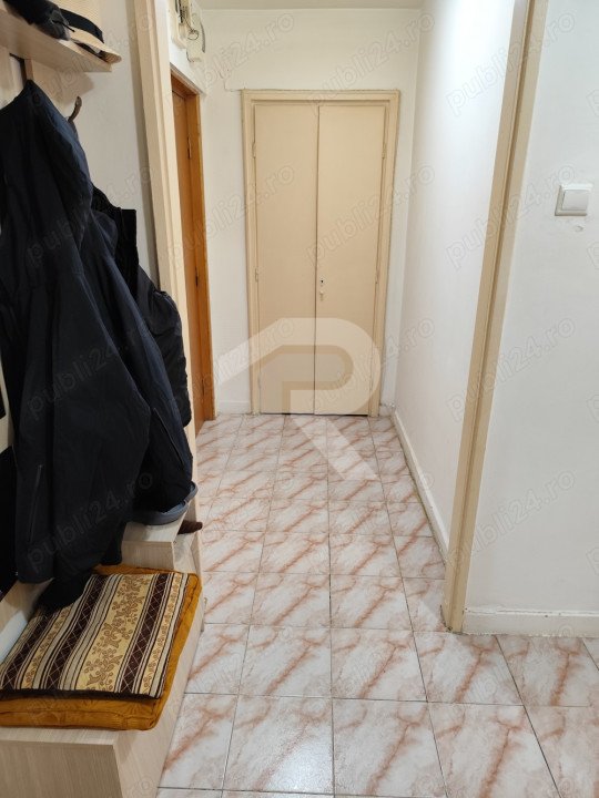 Apartament 2 camere de vânzare – Piața Iancului