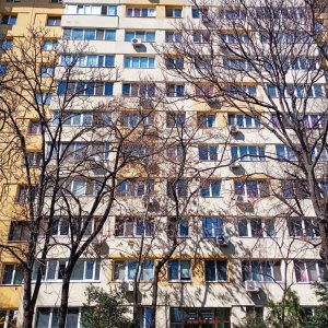 Ocazie, apartament 2 camere semidecomandat, 49 mp