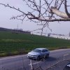 Teren intravilan 5.000 m² cu 40 m deschidere la DN2A – lângă Kaufland Slobozia