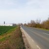 Teren intravilan 5.000 m² cu 40 m deschidere la DN2A – lângă Kaufland Slobozia
