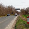Teren intravilan 5.000 m² cu 40 m deschidere la DN2A – lângă Kaufland Slobozia