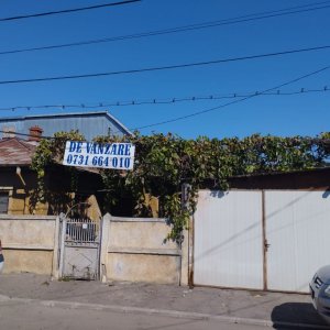 MEGA OCAZIE, SE VINDE CASA CU TEREN IN APROPIERE DE PIATA RAHOVA, PRET MIC