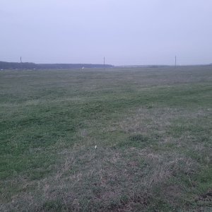 Vând două terenuri, 5000 și 7500 m², în Pipera, aproape de cartierul Bellemonde