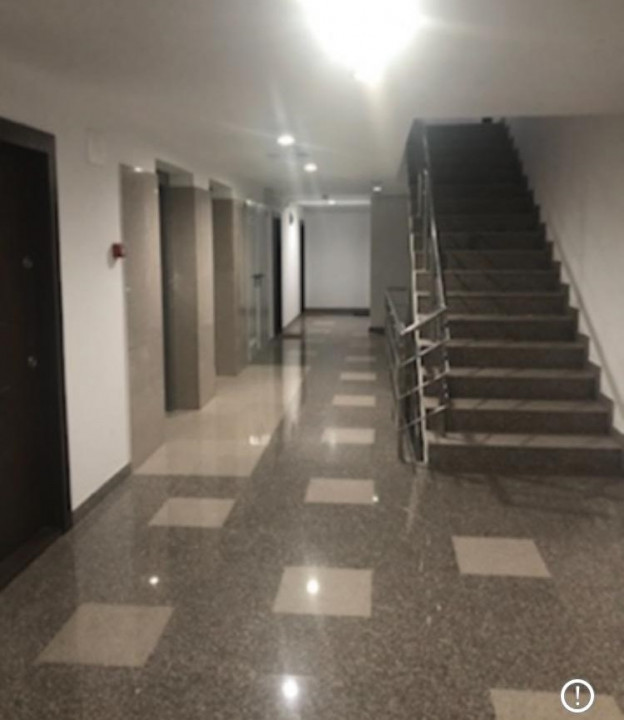 Vand apartament 2 camere decomandat, Sinaia, langa Hotal Mara