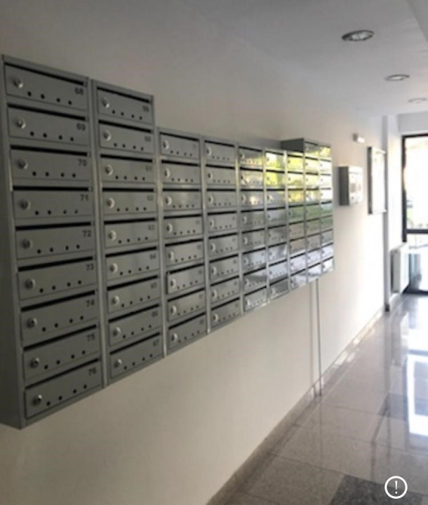 Vand apartament 2 camere decomandat, Sinaia, langa Hotal Mara