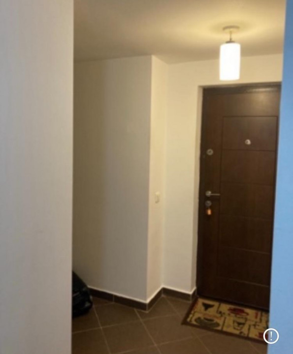 Vand apartament 2 camere decomandat, Sinaia, langa Hotal Mara