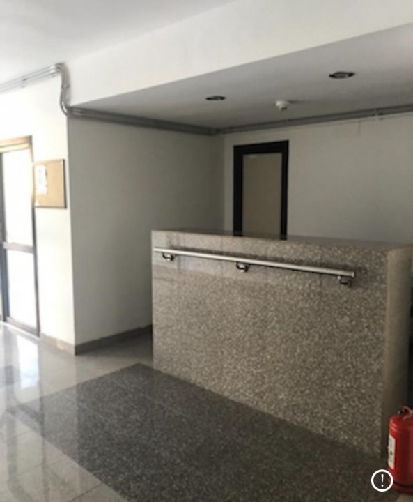 Vand apartament 2 camere decomandat, Sinaia, langa Hotal Mara