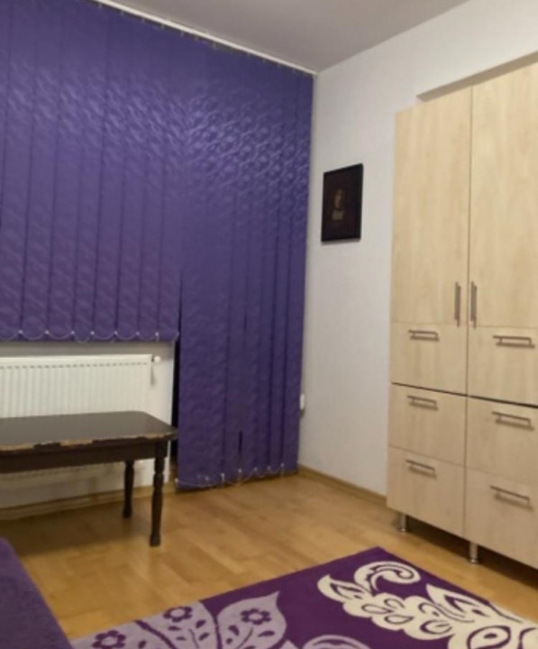 Vand apartament 2 camere decomandat, Sinaia, langa Hotal Mara