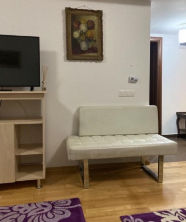 Vand apartament 2 camere decomandat, Sinaia, langa Hotal Mara