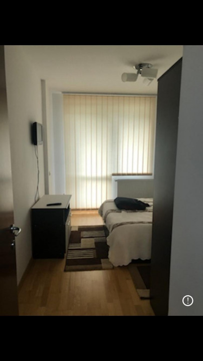 Vand apartament 2 camere decomandat, Sinaia, langa Hotal Mara