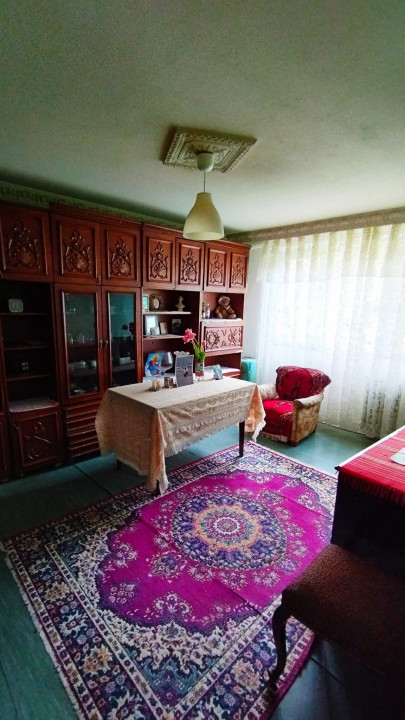 Vand apartament 4 camere, Trapezului – 5 min până la metrou 1 Decembrie 1918