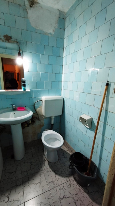Vand apartament 4 camere, Trapezului – 5 min până la metrou 1 Decembrie 1918