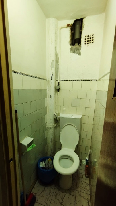 Vand apartament 4 camere, Trapezului – 5 min până la metrou 1 Decembrie 1918