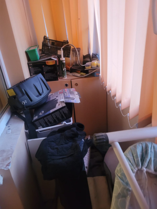 Închiriez apartament 2 camere decomandat , 5 min pana la Metrou Lujerului