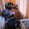 Închiriez apartament 2 camere decomandat , 5 min pana la Metrou Lujerului