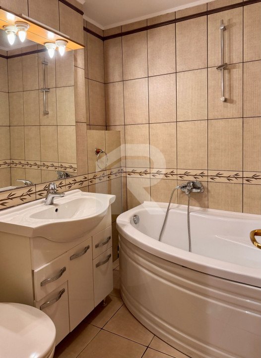 Apartament 3 Camere | Spațios și Liniștit | Piața Muncii | 5 min Metrou
