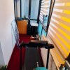 Apartament 3 camere decomandat  103mp, Domana Ghica Plaza, 3 locuri de parcare