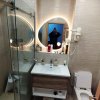 Apartament 3 camere decomandat  103mp, Domana Ghica Plaza, 3 locuri de parcare