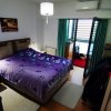 Apartament 3 camere decomandat  103mp, Domana Ghica Plaza, 3 locuri de parcare