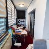 Apartament 3 camere decomandat  103mp, Domana Ghica Plaza, 3 locuri de parcare