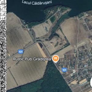 Gruiu_Lipia_Teren Intravilan langa padure