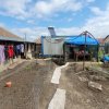Casă bătrânească locuibilă, cu teren generos de 1500 mp,IF Dascălu, lângă Profi