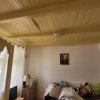 Casă bătrânească locuibilă, cu teren generos de 1500 mp,IF Dascălu, lângă Profi