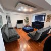 Apartament decomandat 3 camere Obor, 90 mp, etaj 9/11, la 2 min de metrou