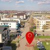 Loturi pt dezvoltare imobiliară Bragadiru, str. Crișul Repede | S+P+4+5R |