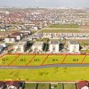 Loturi pt dezvoltare imobiliară Bragadiru, str. Crișul Repede | S+P+4+5R |