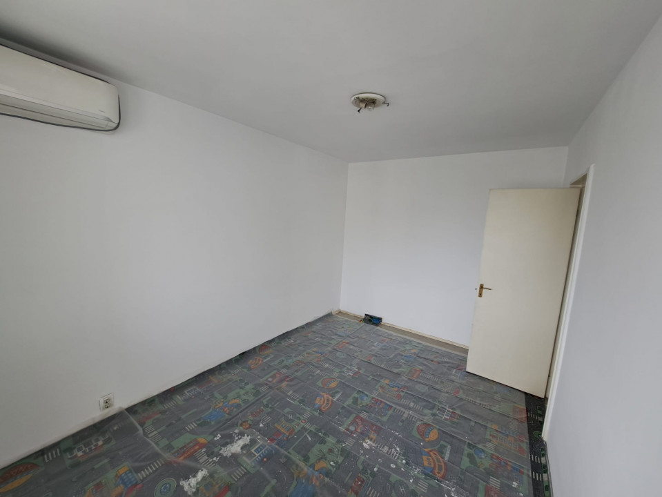 Apartament 2 camere, 50 mp, etaj 9/10, aproape de ParkLake și metrou
