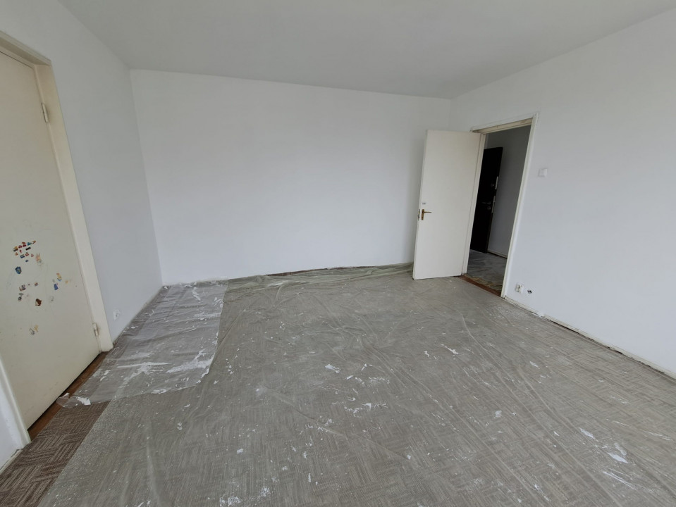 Apartament 2 camere, 50 mp, etaj 9/10, aproape de ParkLake și metrou