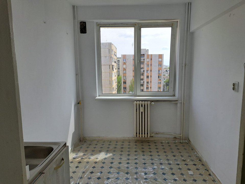 Apartament 2 camere, 50 mp, etaj 9/10, aproape de ParkLake și metrou