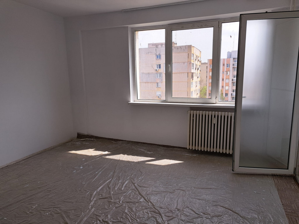 Apartament 2 camere, 50 mp, etaj 9/10, aproape de ParkLake și metrou