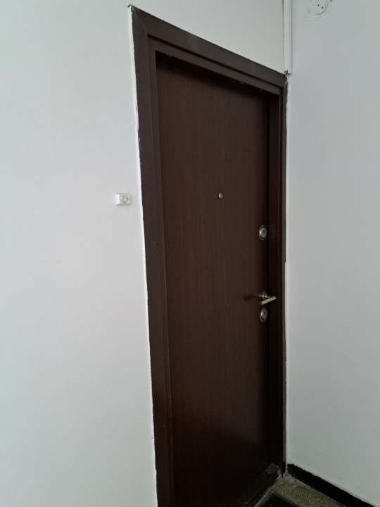 Apartament 2 camere, 50 mp, etaj 9/10, aproape de ParkLake și metrou