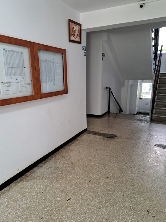 Apartament 2 camere, 50 mp, etaj 9/10, aproape de ParkLake și metrou