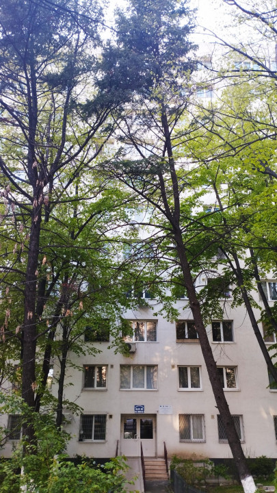 Apartament 2 camere, 50 mp, etaj 9/10, aproape de ParkLake și metrou